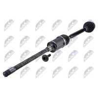 NTY NPW-BM-252 Antriebswelle