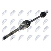 NTY NPW-CH-044 Antriebswelle