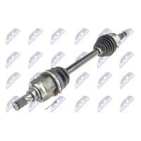 NTY NPW-CH-046 Antriebswelle