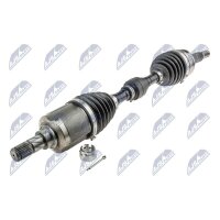 NTY NPW-CH-060 Antriebswelle