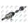 NTY NPW-CH-060 Antriebswelle