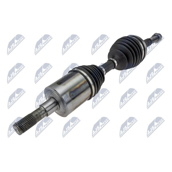 NTY NPW-CH-096 Antriebswelle