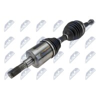 NTY NPW-CH-096 Antriebswelle