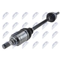 NTY NPW-CH-128 Antriebswelle