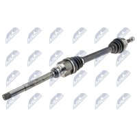 NTY NPW-CT-057 Antriebswelle