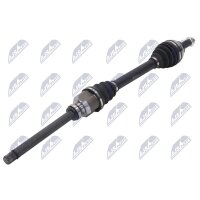 NTY NPW-CT-107 Antriebswelle