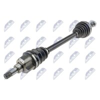 NTY NPW-CT-115 Antriebswelle