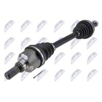 NTY NPW-CT-151 Antriebswelle