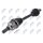 NTY NPW-CT-151 Antriebswelle
