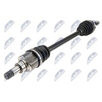 NTY NPW-CT-169 Antriebswelle