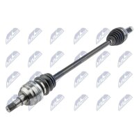 NTY NPW-DW-045 Antriebswelle