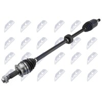 NTY NPW-DW-059 Antriebswelle