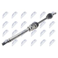 NTY NPW-FR-115 Antriebswelle