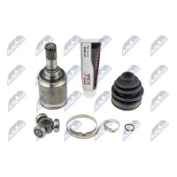 NTY NPW-HD-009 Gelenksatz, Antriebswelle