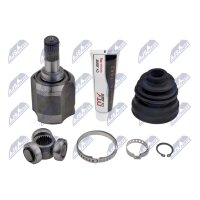 NTY NPW-HY-508 Gelenksatz, Antriebswelle