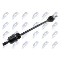 NTY NPW-HY-543 Antriebswelle