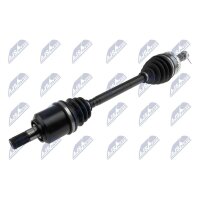 NTY NPW-HY-545 Antriebswelle