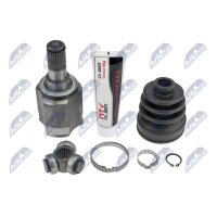 NTY NPW-HY-548 Antriebswelle