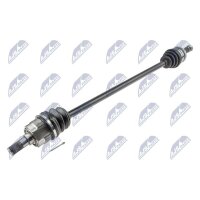 NTY NPW-HY-549 Antriebswelle