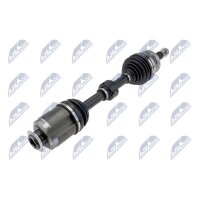 NTY NPW-HY-575 Antriebswelle
