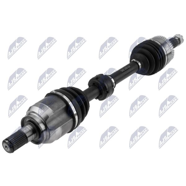 NTY NPW-HY-637 Antriebswelle