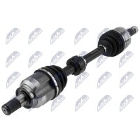 NTY NPW-HY-637 Antriebswelle