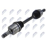 NTY NPW-KA-378 Antriebswelle