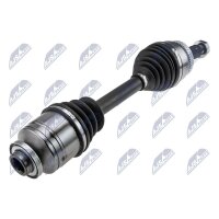 NTY NPW-KA-380 Antriebswelle
