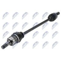 NTY NPW-KA-392 Antriebswelle