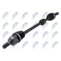 NTY NPW-KA-398 Antriebswelle