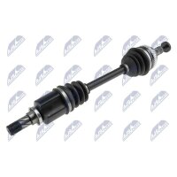 NTY NPW-ME-120 Antriebswelle