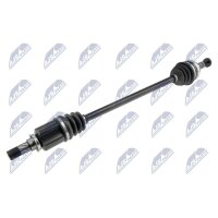 NTY NPW-ME-122 Antriebswelle