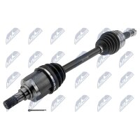 NTY NPW-MS-073 Antriebswelle