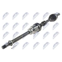 NTY NPW-NS-074 Antriebswelle