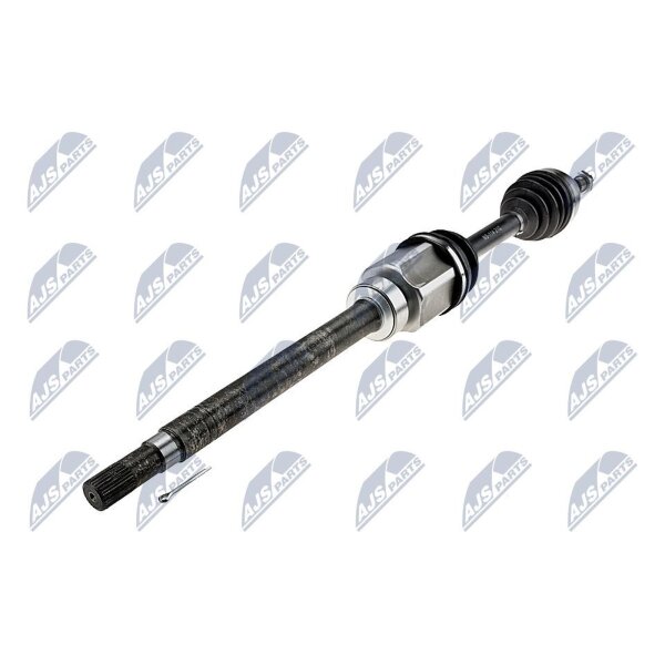 NTY NPW-NS-114 Antriebswelle