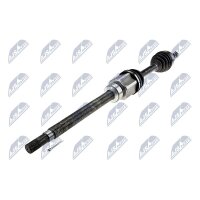 NTY NPW-NS-114 Antriebswelle