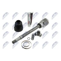 NTY NPW-PE-001 Gelenksatz, Antriebswelle