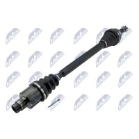 NTY NPW-PE-043 Antriebswelle