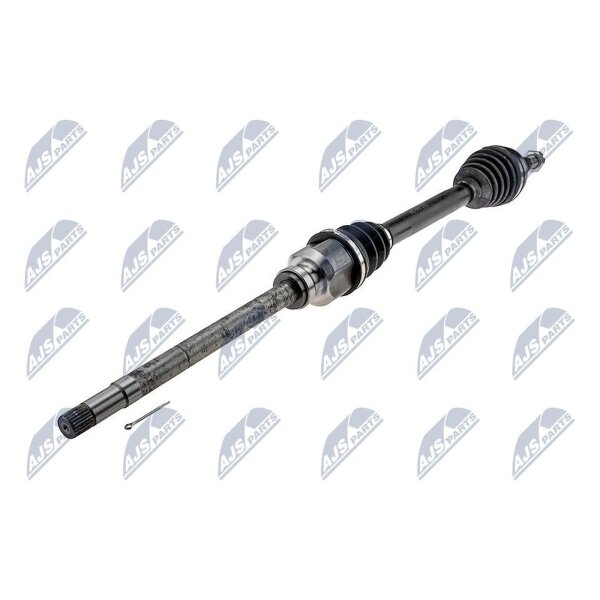 NTY NPW-PE-065 Antriebswelle