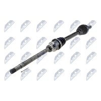NTY NPW-PE-065 Antriebswelle