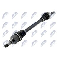 NTY NPW-PE-077 Antriebswelle