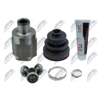 NTY NPW-PL-030 Gelenksatz, Antriebswelle
