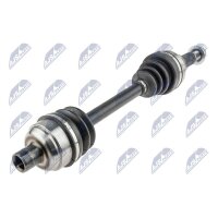 NTY NPW-PL-032 Antriebswelle