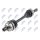 NTY NPW-PL-032 Antriebswelle