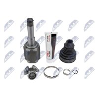 NTY NPW-PL-040 Gelenksatz, Antriebswelle