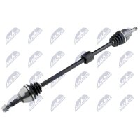 NTY NPW-PL-044 Antriebswelle
