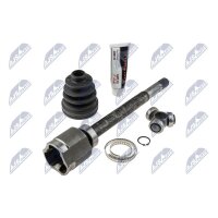 NTY NPW-PL-060 Gelenksatz, Antriebswelle