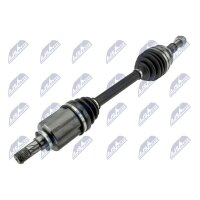 NTY NPW-PL-117 Antriebswelle