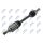 NTY NPW-PL-117 Antriebswelle