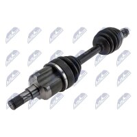 NTY NPW-PL-133 Antriebswelle